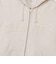 C3-E101　M ZIP HOODED SWEATSHIRT　ｵｰﾄﾐｰﾙ　720247-0002