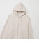 C3-E101　M ZIP HOODED SWEATSHIRT　ｵｰﾄﾐｰﾙ　720247-0002
