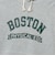C3-E121　M HOODED SWEATSHIRT　ｵｯｸｽﾌｫｰﾄﾞｸﾞﾚｰ　720245-0001