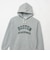C3-E121　M HOODED SWEATSHIRT　ｵｯｸｽﾌｫｰﾄﾞｸﾞﾚｰ　720245-0001