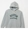 C3-E121　M HOODED SWEATSHIRT　ｵｯｸｽﾌｫｰﾄﾞｸﾞﾚｰ　720245-0001
