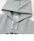 C3-E121　M HOODED SWEATSHIRT　ｵｯｸｽﾌｫｰﾄﾞｸﾞﾚｰ　720245-0001