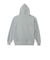 C3-E121　M HOODED SWEATSHIRT　ｵｯｸｽﾌｫｰﾄﾞｸﾞﾚｰ　720245-0001