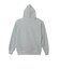 C3-E121　M HOODED SWEATSHIRT　ｵｯｸｽﾌｫｰﾄﾞｸﾞﾚｰ　720245-0001