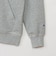 C3-E121　M HOODED SWEATSHIRT　ｵｯｸｽﾌｫｰﾄﾞｸﾞﾚｰ　720245-0001