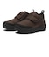 D121510　FREDDO CROSS CHUKKA　MAHOGANY　666352-0002