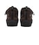 D121510　FREDDO CROSS CHUKKA　MAHOGANY　666352-0002