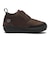 D121510　FREDDO CROSS CHUKKA　MAHOGANY　666352-0002