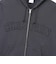 C3-E101　M ZIP HOODED SWEATSHIRT　ﾌﾞﾗｯｸ　720247-0001