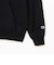 C3-E101　M ZIP HOODED SWEATSHIRT　ﾌﾞﾗｯｸ　720247-0001