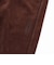 C3-E210　M LONG PANTS　ﾌﾞﾗｳﾝ　720239-0002
