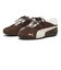 410629　W SPEEDCAT GO FUR　*02C.BROWN　717019-0002