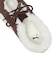 410629　W SPEEDCAT GO FUR　*02C.BROWN　717019-0002
