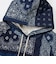 C3-E606　M QUILT PADDED HOODED JKT　ﾈｲﾋﾞｰ　720252-0002