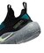 KIQ2355　17-22(H)FLEX RUNNER 4 SE (PS)　034BLACK/BRLYVT　721727-0001