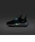 KIQ2355　17-22(H)FLEX RUNNER 4 SE (PS)　034BLACK/BRLYVT　721727-0001