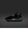 KIQ2355　17-22(H)FLEX RUNNER 4 SE (PS)　034BLACK/BRLYVT　721727-0001