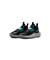 KIQ2355　17-22(H)FLEX RUNNER 4 SE (PS)　034BLACK/BRLYVT　721727-0001