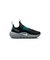 KIQ2355　17-22(H)FLEX RUNNER 4 SE (PS)　034BLACK/BRLYVT　721727-0001