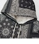 C3-E606　M QUILT PADDED HOODED JKT　ﾌﾞﾗｯｸ　720252-0001