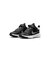 KIO2336　17-22(H)STAR RUNNER UTILITY　002BLACK/WHITE　721745-0001