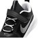 KIO2336　17-22(H)STAR RUNNER UTILITY　002BLACK/WHITE　721745-0001