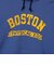 C3-E121　M HOODED SWEATSHIRT　ﾌﾞﾗｲﾄﾌﾞﾙｰ　720245-0002