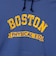 C3-E121　M HOODED SWEATSHIRT　ﾌﾞﾗｲﾄﾌﾞﾙｰ　720245-0002