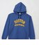 C3-E121　M HOODED SWEATSHIRT　ﾌﾞﾗｲﾄﾌﾞﾙｰ　720245-0002