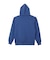 C3-E121　M HOODED SWEATSHIRT　ﾌﾞﾗｲﾄﾌﾞﾙｰ　720245-0002