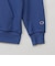 C3-E121　M HOODED SWEATSHIRT　ﾌﾞﾗｲﾄﾌﾞﾙｰ　720245-0002