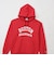 C3-E121　M HOODED SWEATSHIRT　ｽｶｰﾚｯﾄ　720245-0003