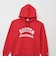 C3-E121　M HOODED SWEATSHIRT　ｽｶｰﾚｯﾄ　720245-0003