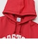 C3-E121　M HOODED SWEATSHIRT　ｽｶｰﾚｯﾄ　720245-0003