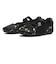 408171　W SPEEDCAT BALLET DOELETTE　02BK/GOLD　717026-0001