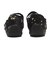 408171　W SPEEDCAT BALLET DOELETTE　02BK/GOLD　717026-0001