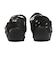408171　W SPEEDCAT BALLET DOELETTE　02BK/GOLD　717026-0001
