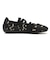 408171　W SPEEDCAT BALLET DOELETTE　02BK/GOLD　717026-0001