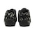 408169　W SPEEDCAT DOELETTE　02BK/GOLD　717025-0001