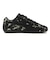 408169　W SPEEDCAT DOELETTE　02BK/GOLD　717025-0001