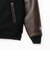 C3-E604　M VARSITY JKT　ﾌﾞﾗｯｸ　720250-0001