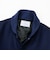 C3-E604　M VARSITY JKT　ﾈｲﾋﾞｰ　720250-0002