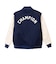 C3-E604　M VARSITY JKT　ﾈｲﾋﾞｰ　720250-0002