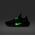 KIQ2357　225-25(H)FLEX RUNNER 4 SE(GS)　034BLACK/BRLYVT　721728-0001