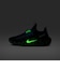 KIQ2357　225-25(H)FLEX RUNNER 4 SE(GS)　034BLACK/BRLYVT　721728-0001