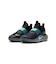 KIQ2357　225-25(H)FLEX RUNNER 4 SE(GS)　034BLACK/BRLYVT　721728-0001
