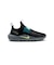 KIQ2357　225-25(H)FLEX RUNNER 4 SE(GS)　034BLACK/BRLYVT　721728-0001