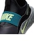 KIQ2357　225-25(H)FLEX RUNNER 4 SE(GS)　034BLACK/BRLYVT　721728-0001