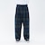 126K1141801　M Cotton Flannel Pants　BLACKWATCH　717851-0002