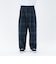 126K1141801　M Cotton Flannel Pants　BLACKWATCH　717851-0002